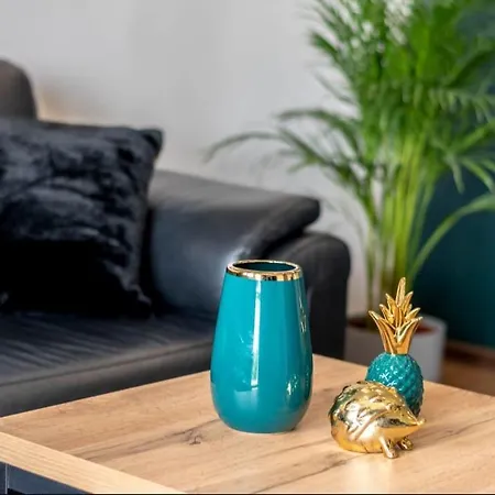 Stablewskiego Spot 포즈난