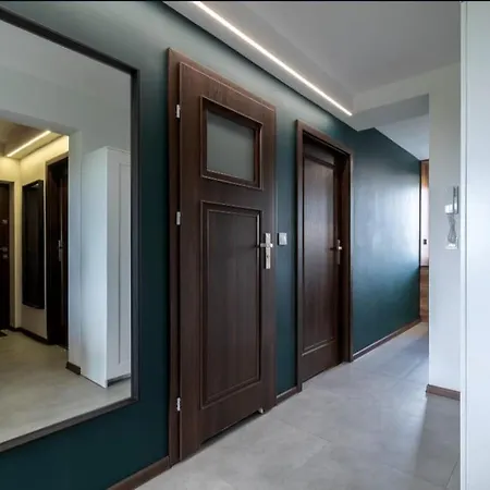 Stablewskiego Spot 포즈난