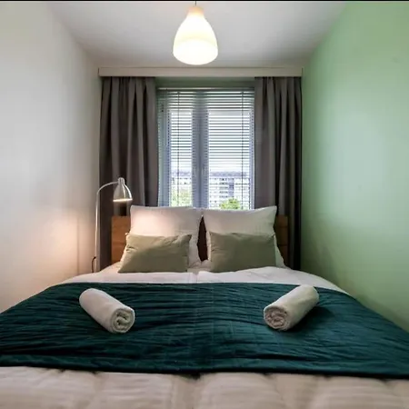 Stablewskiego Spot * 포즈난