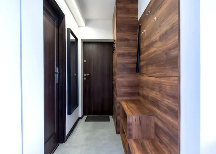 Stablewskiego Spot Apartman