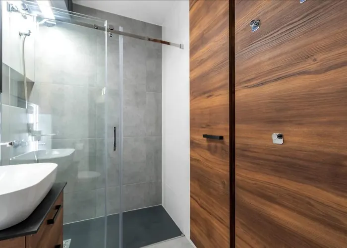 Stablewskiego Spot Apartman