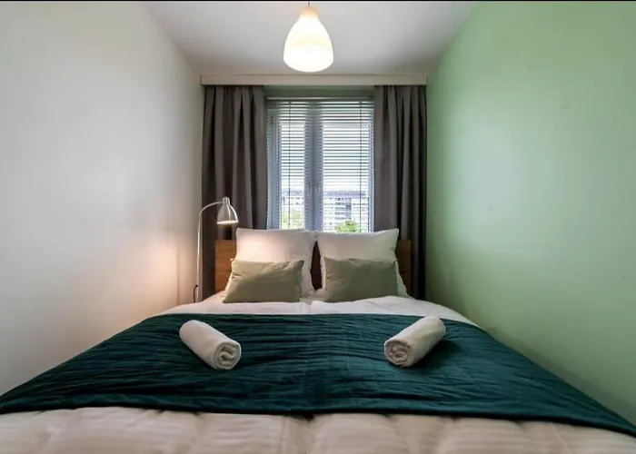 Stablewskiego Spot * Poznań