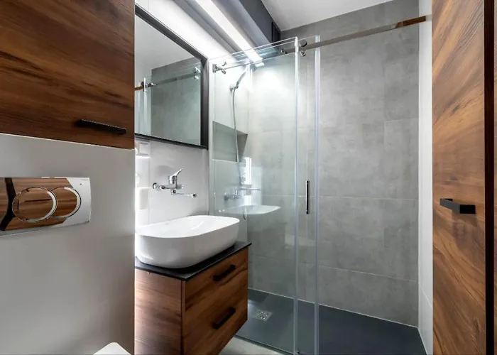 Stablewskiego Spot Apartman