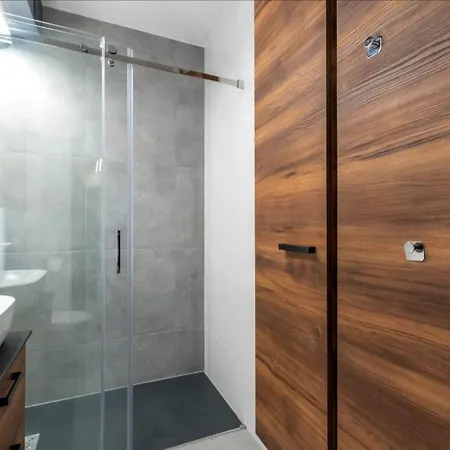 Stablewskiego Spot Appartement