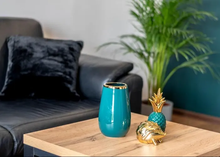 Stablewskiego Spot פוזנן