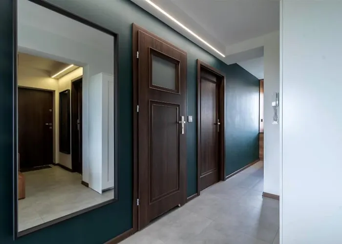 Stablewskiego Spot פוזנן